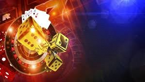 Studio live dealer sutratoto menampilkan meja blackjack dan roulette dengan teknologi HD multi-kamera