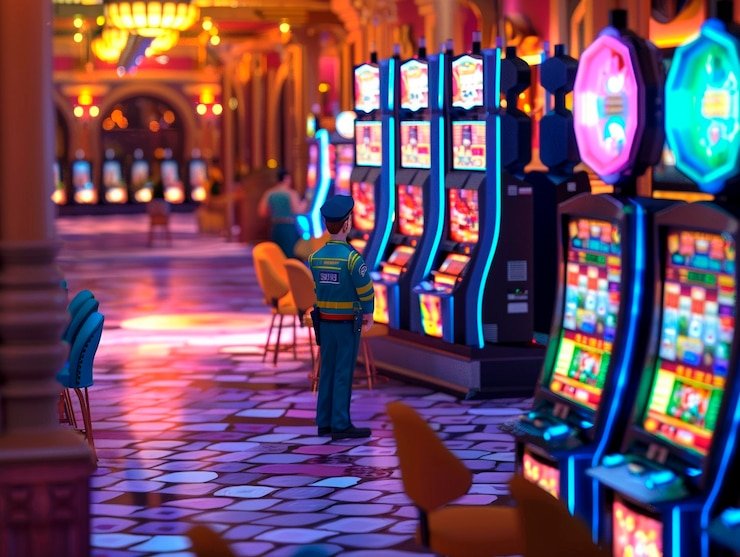 Video tutorial Caribbean Stud Poker