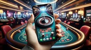Tutorial permainan live dealer