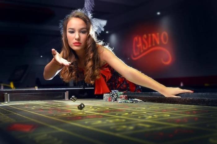 Studio siaran langsung Permainan Angka Keberuntungan sutratoto dengan dealer profesional